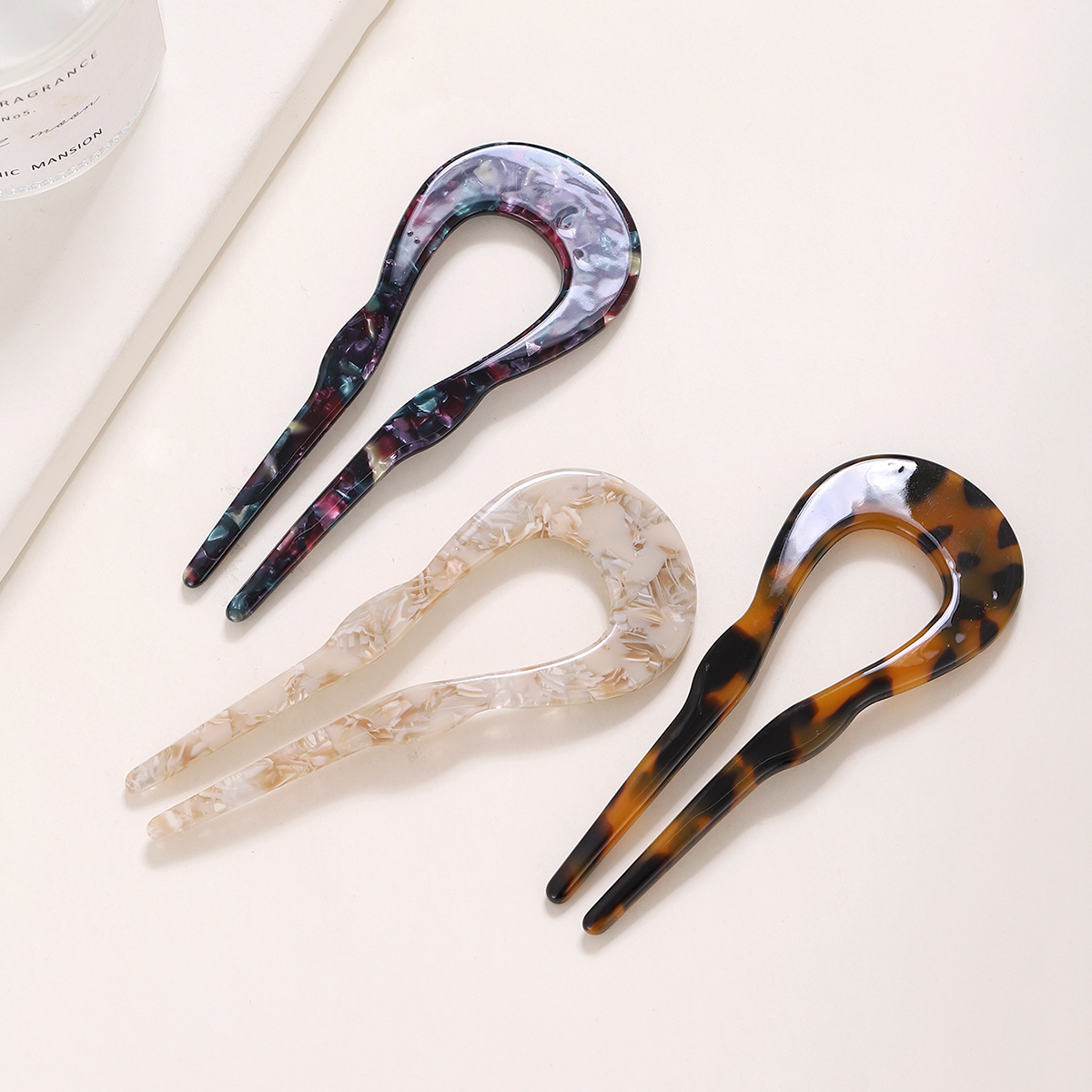 Women Accessories Shop - 1PC Hair accessories women simple hair