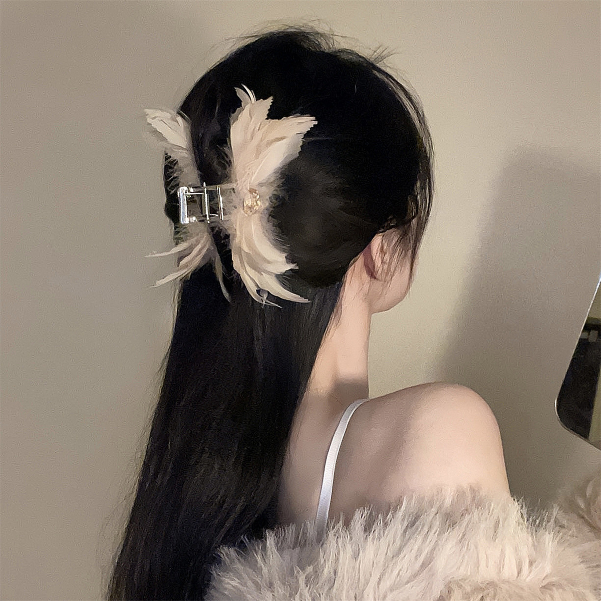 Women's Hair Claw Clips Korean - Accessories Brand For Women review and price