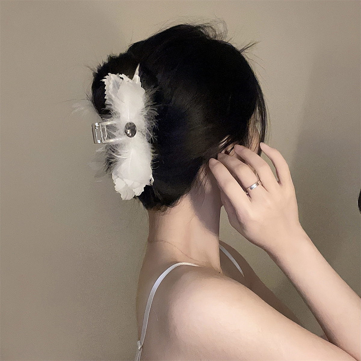 Women's Hair Claw Clips Korean - Accessories Brand For Women review and price