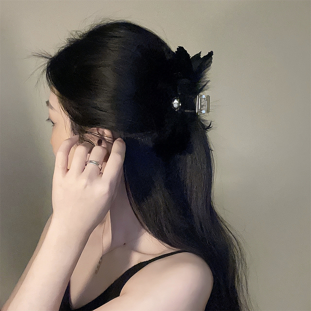 Women's Hair Claw Clips Korean - Accessories Brand For Women review and price