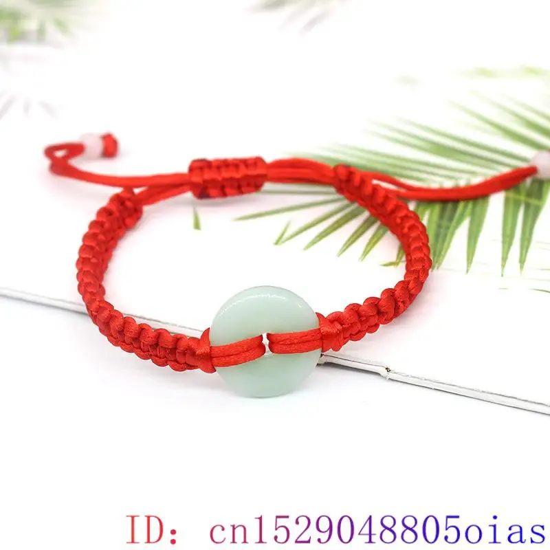 Real Jade Donut Bracelet Bangl - Women'S Vintage Accessories review and price
