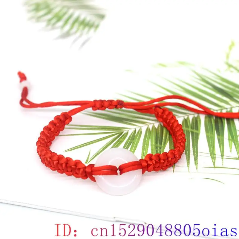Real Jade Donut Bracelet Bangl - Women'S Vintage Accessories review and price