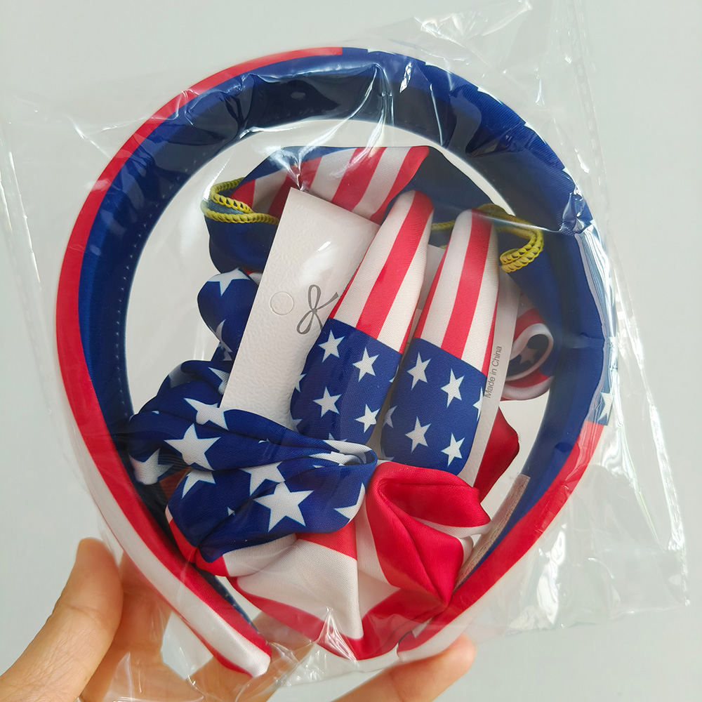 2026 3Pcs Flags Countries Set  - Women'S Accessories Canada review and price