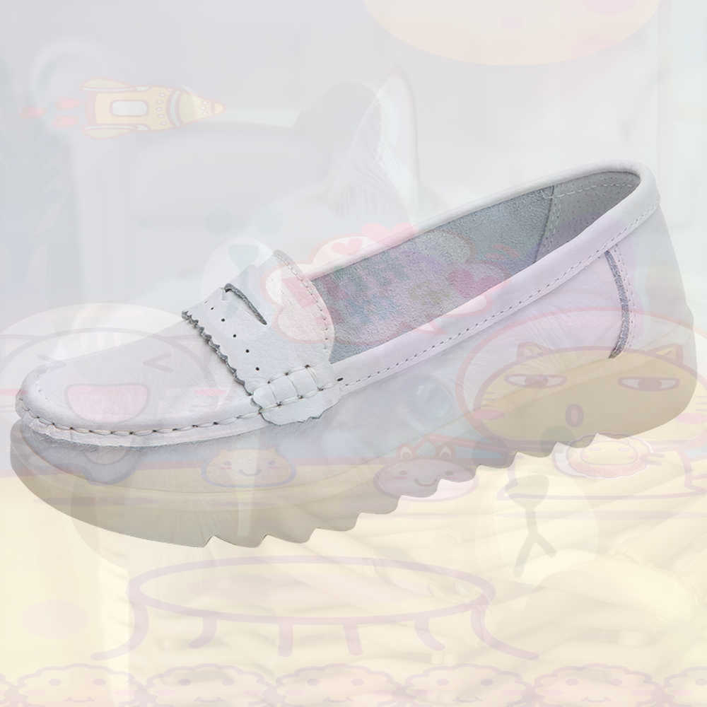 Moccasin Driving Teenage Sneak - Women'S Accessories Canada review and price