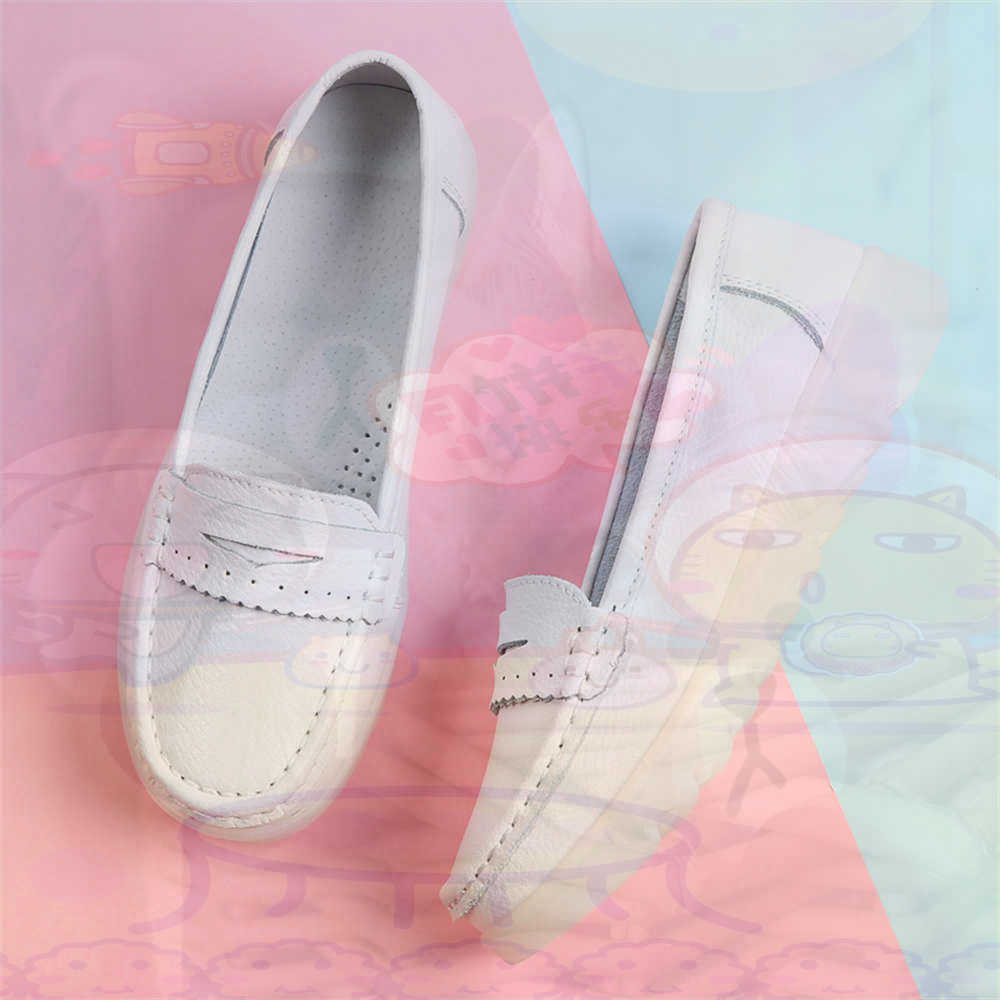 Moccasin Driving Teenage Sneak - Women'S Accessories Canada review and price