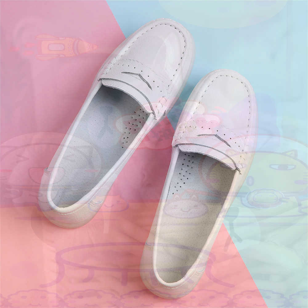 Moccasin Driving Teenage Sneak - Women'S Accessories Canada review and price
