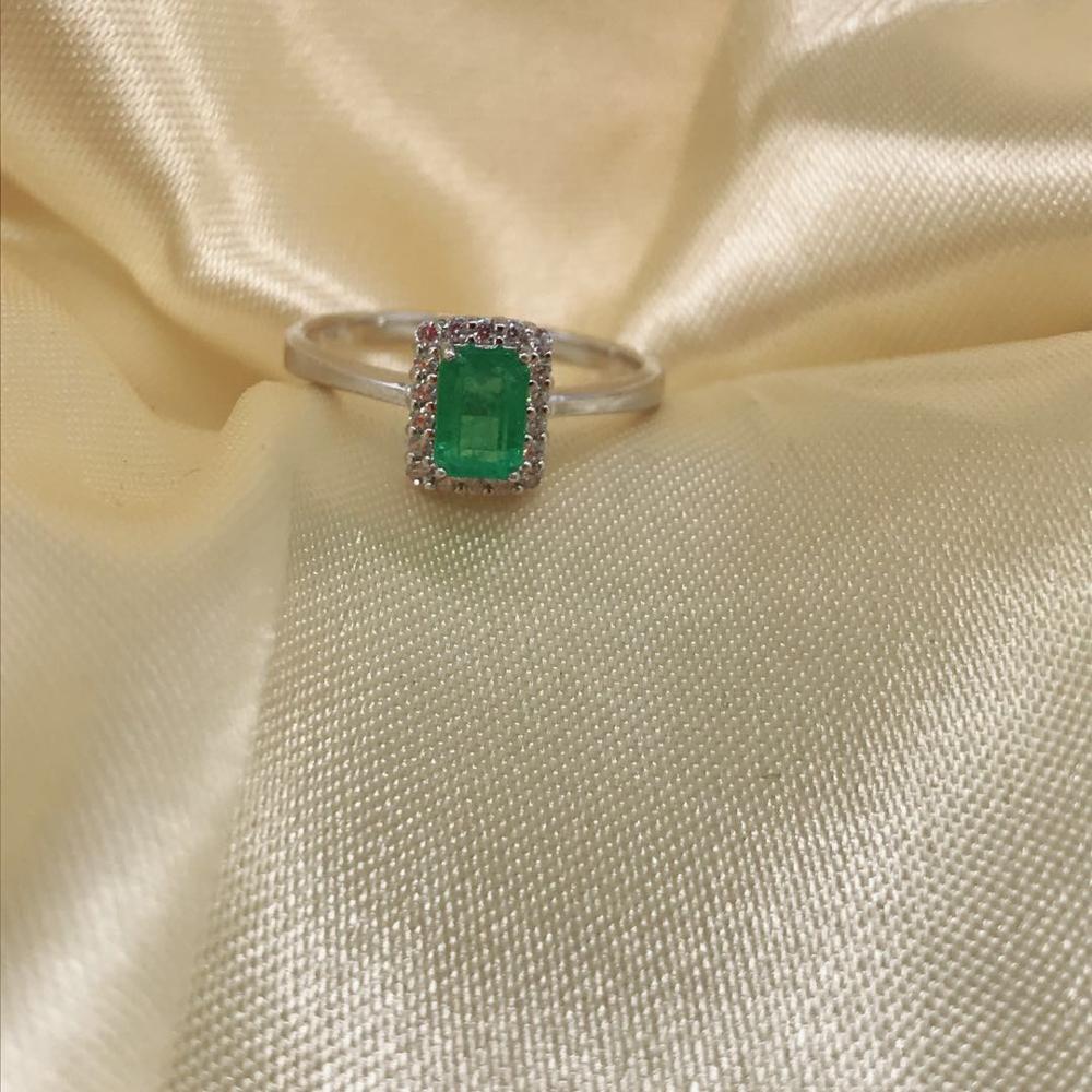 Fashion Luxury nature Emerald  - Accessories Brand For Women review and price