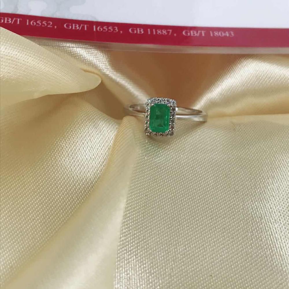 Fashion Luxury nature Emerald  - Accessories Brand For Women review and price