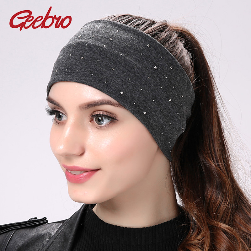 Geebro Brand Women's Rhineston - Accessories Brand For Women review and price