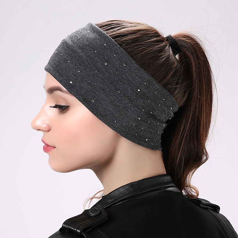 Geebro Brand Women's Rhineston - Accessories Brand For Women review and price