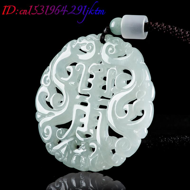 Burmese Jadeite Dragon Pendant - Women'S Vintage Accessories review and price