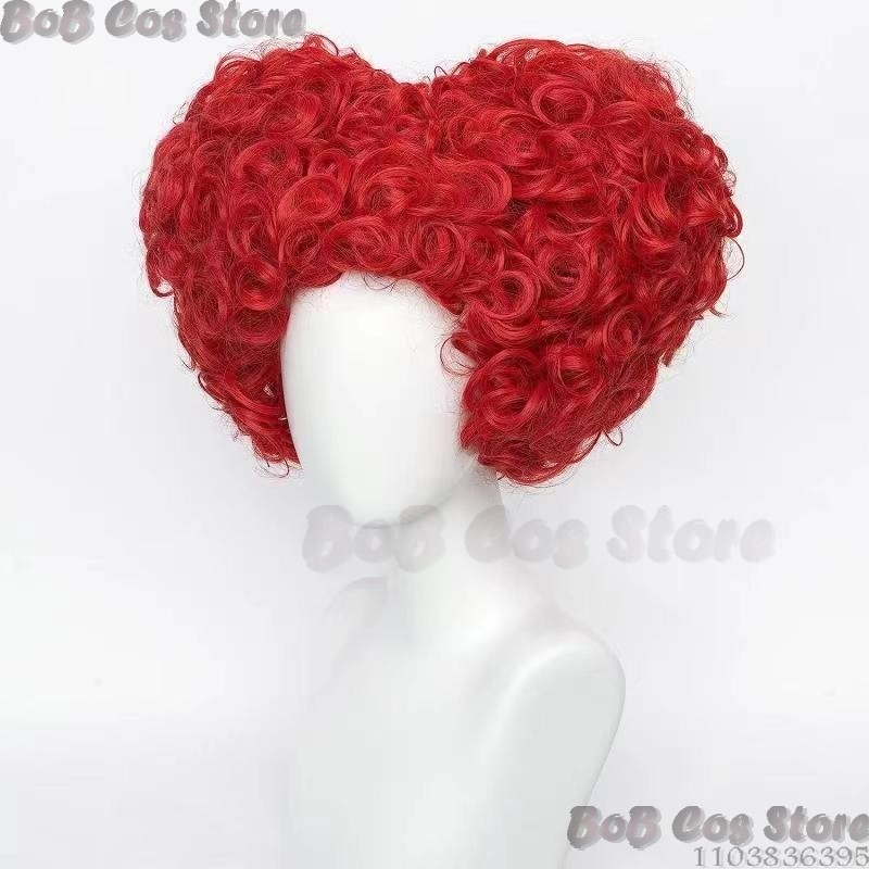 Queen Anime Red Heart Movie Co - Women'S Accessories List review and price