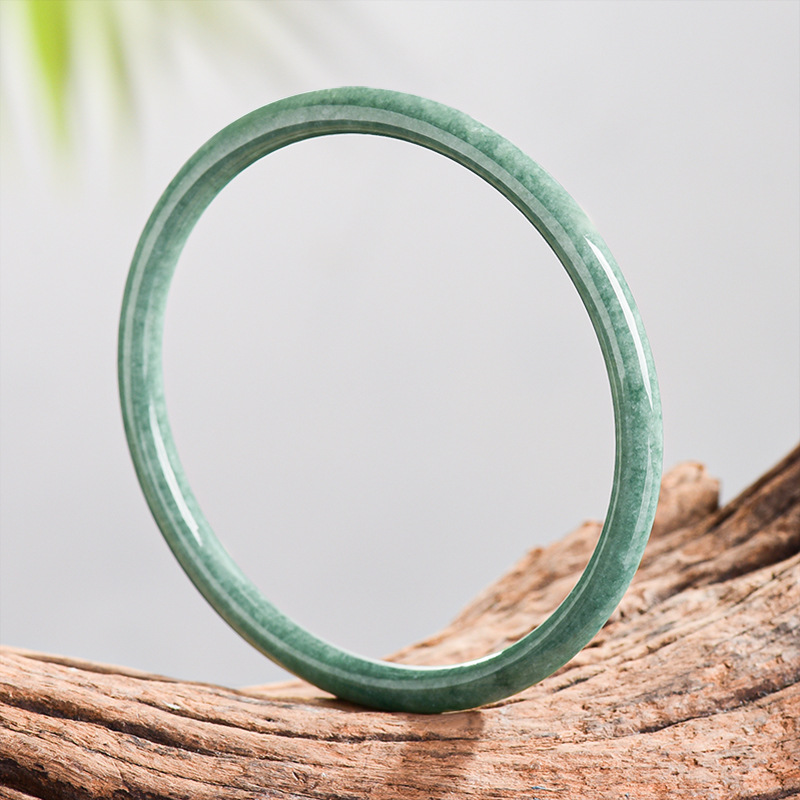 Natural Burmese Jadeite Bracel - Women'S Vintage Accessories review and price