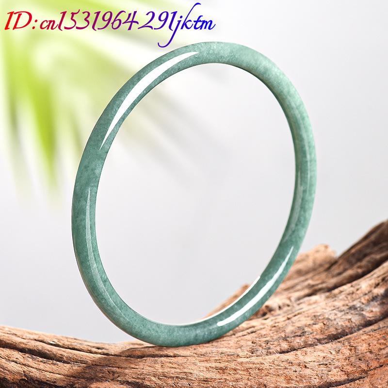 Natural Burmese Jadeite Bracel - Women'S Vintage Accessories review and price