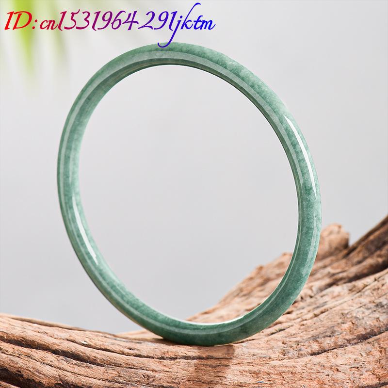 Natural Burmese Jadeite Bracel - Women'S Vintage Accessories review and price