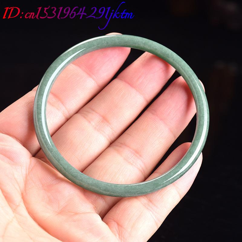 Natural Burmese Jadeite Bracel - Women'S Vintage Accessories review and price