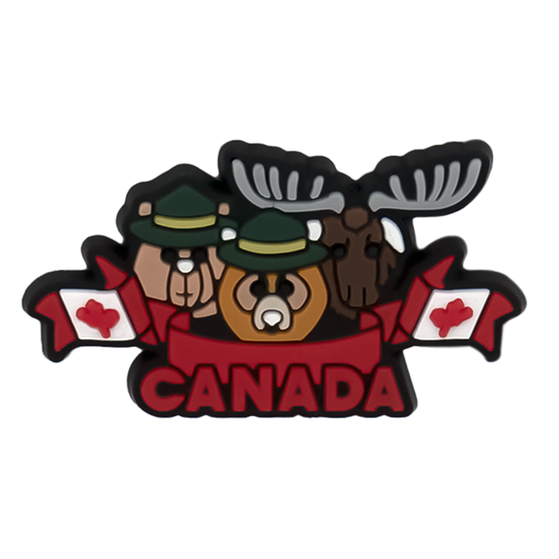 1/20PCS Shoe Charms Canada Sty - Women'S Accessories Canada review and price
