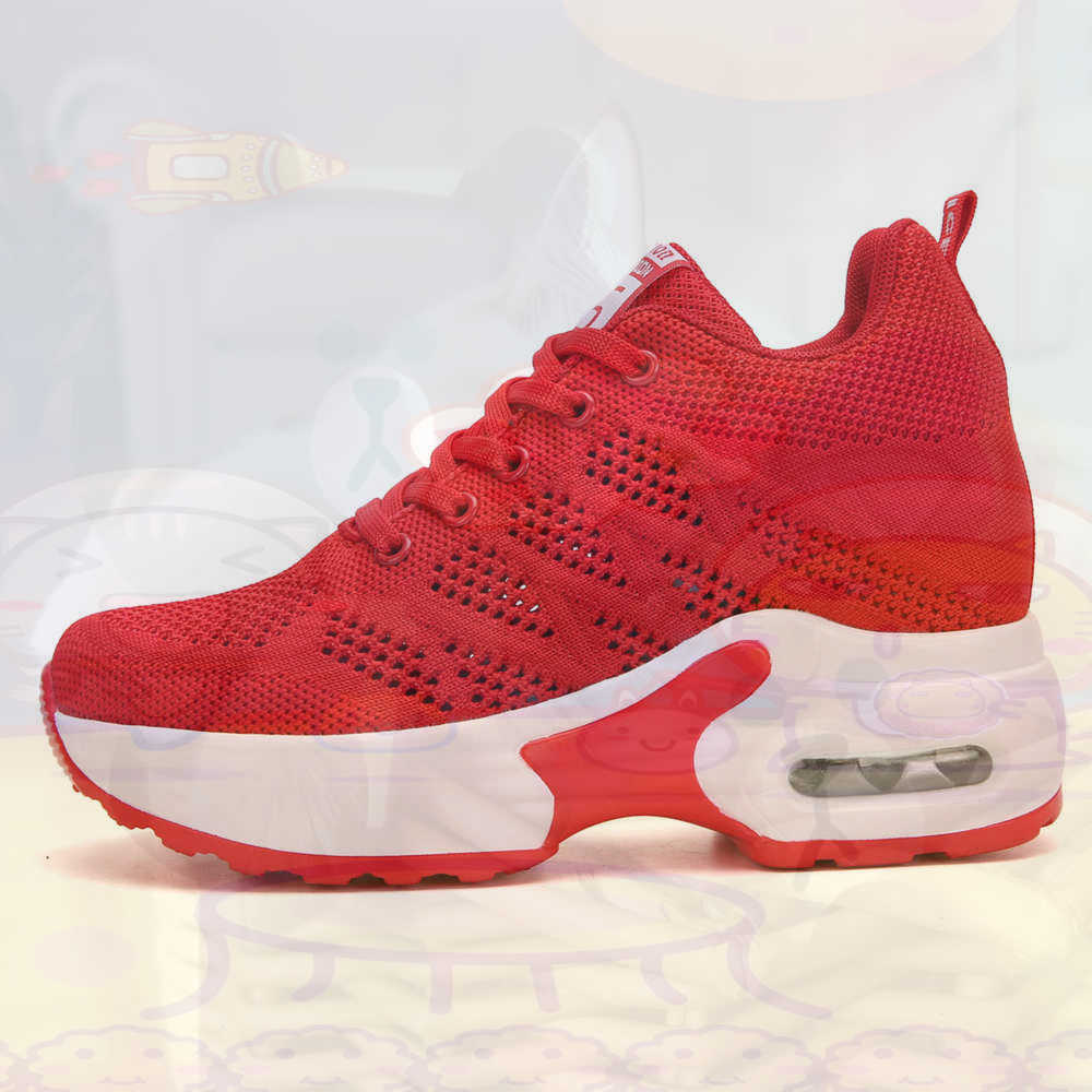 Red Size 36 Shoes Woman Tennis - Women'S Accessories Canada review and price