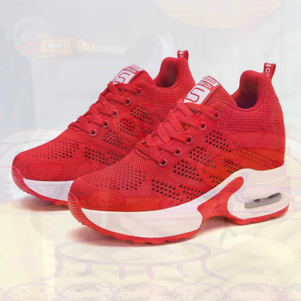 Red Size 36 Shoes Woman Tennis - Women'S Accessories Canada review and price