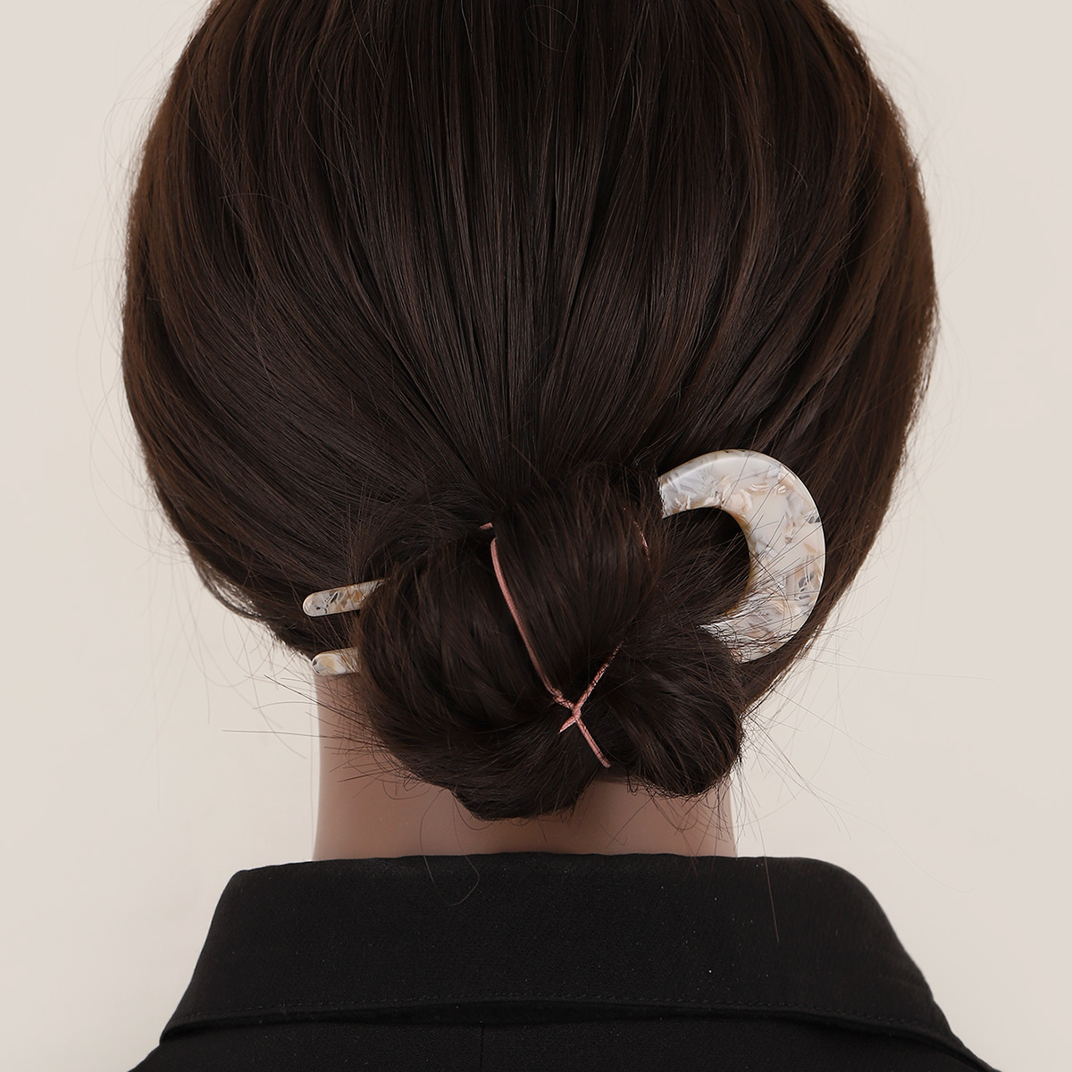 1PC Hair accessories women sim - Women Accessories Shop review and price
