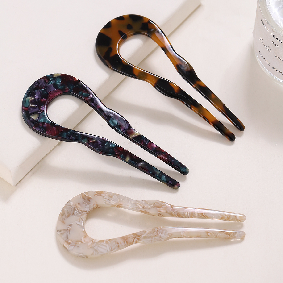 1PC Hair accessories women sim - Women Accessories Shop review and price