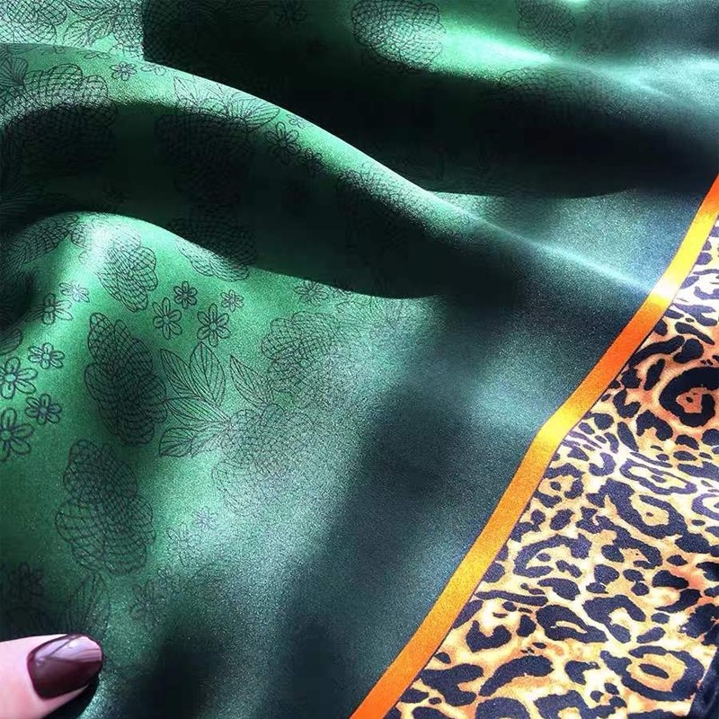 [BYSIFA] New Emerald Green Sil - Accessories Brand For Women review and price