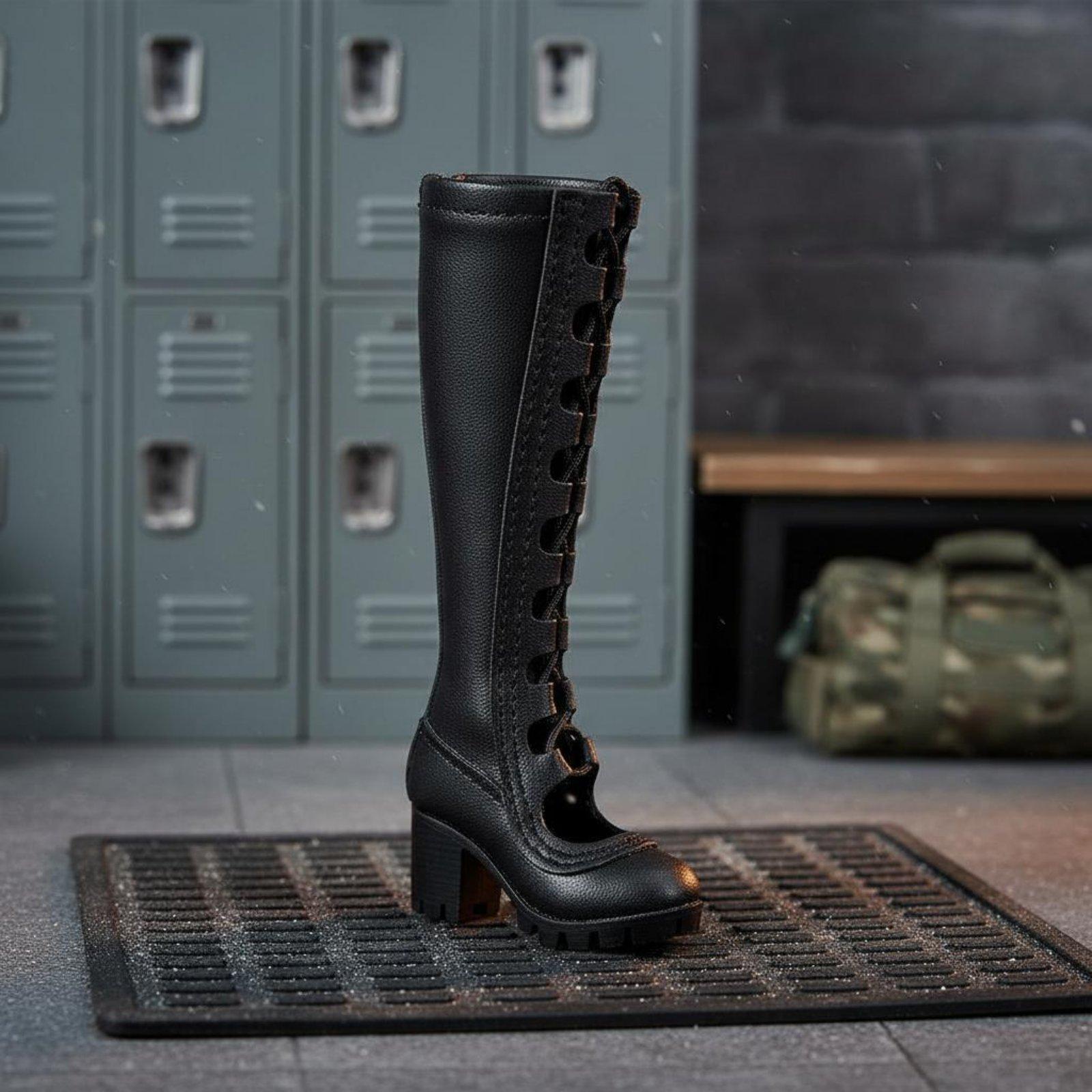 Gothic Style Doll Boots Women’ - Women'S Accessories Canada review and price