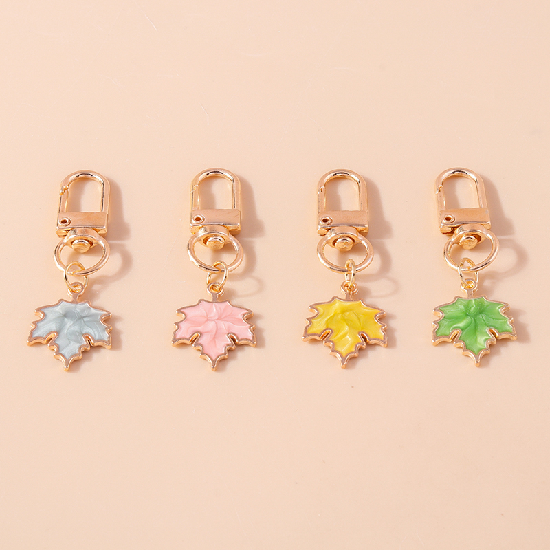 Fashion Enamel Canada Maple Le - Women'S Accessories Canada review and price