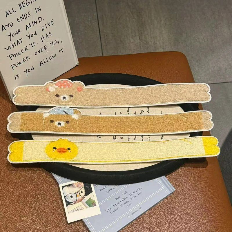 Cartoon cute long-shaped Rilak - Women'S Accessories List review and price