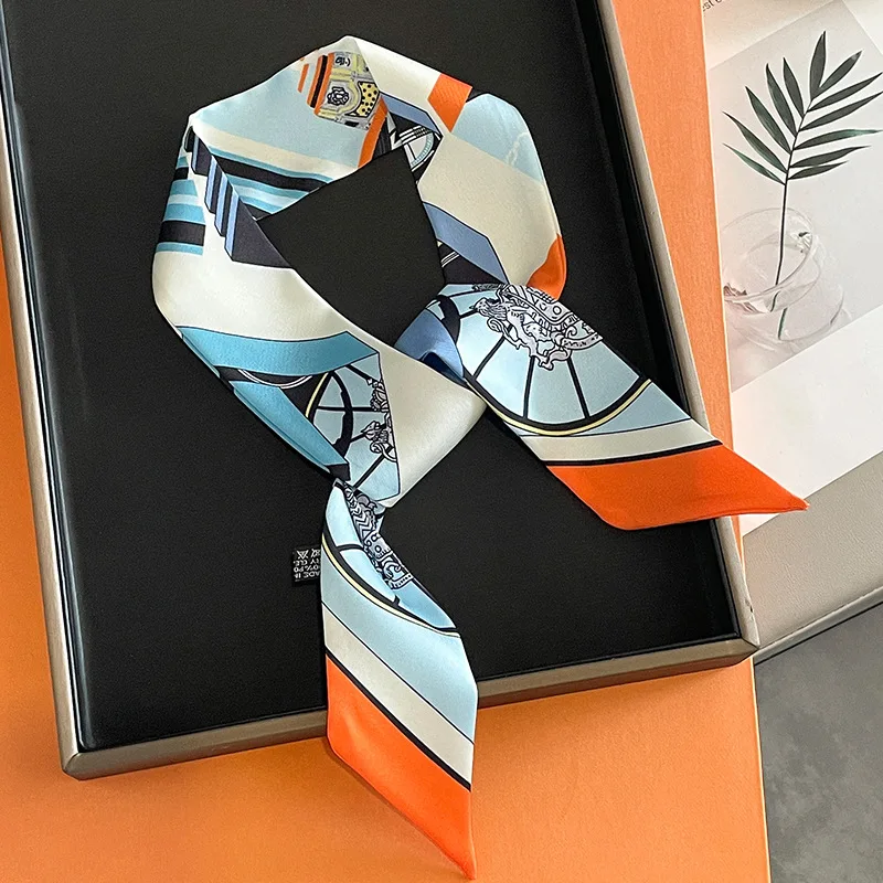 Luxury Brand Printed Bag Strap - Accessories Brand For Women review and price