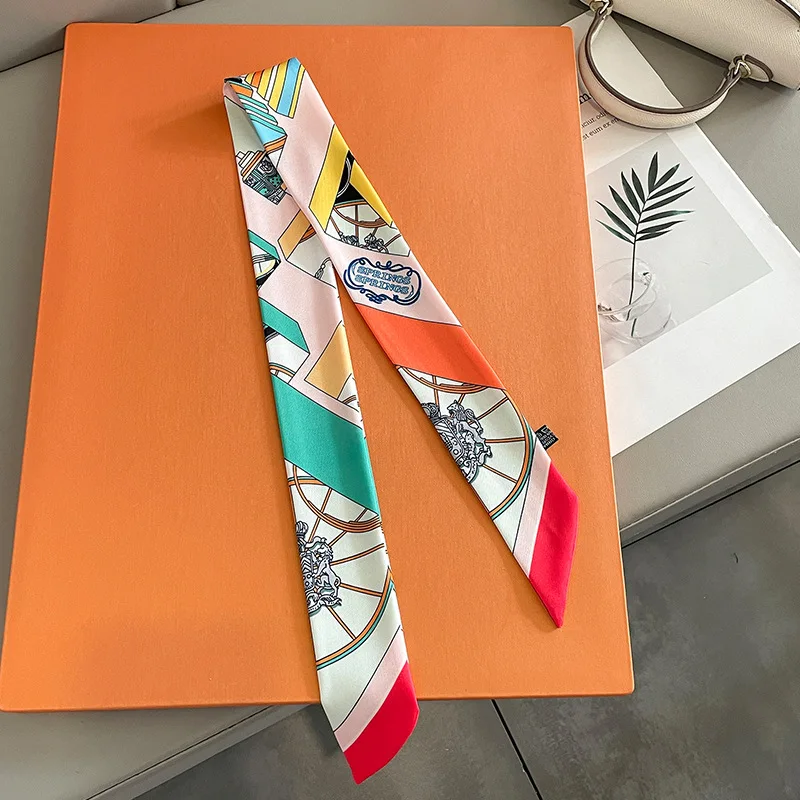Luxury Brand Printed Bag Strap - Accessories Brand For Women review and price
