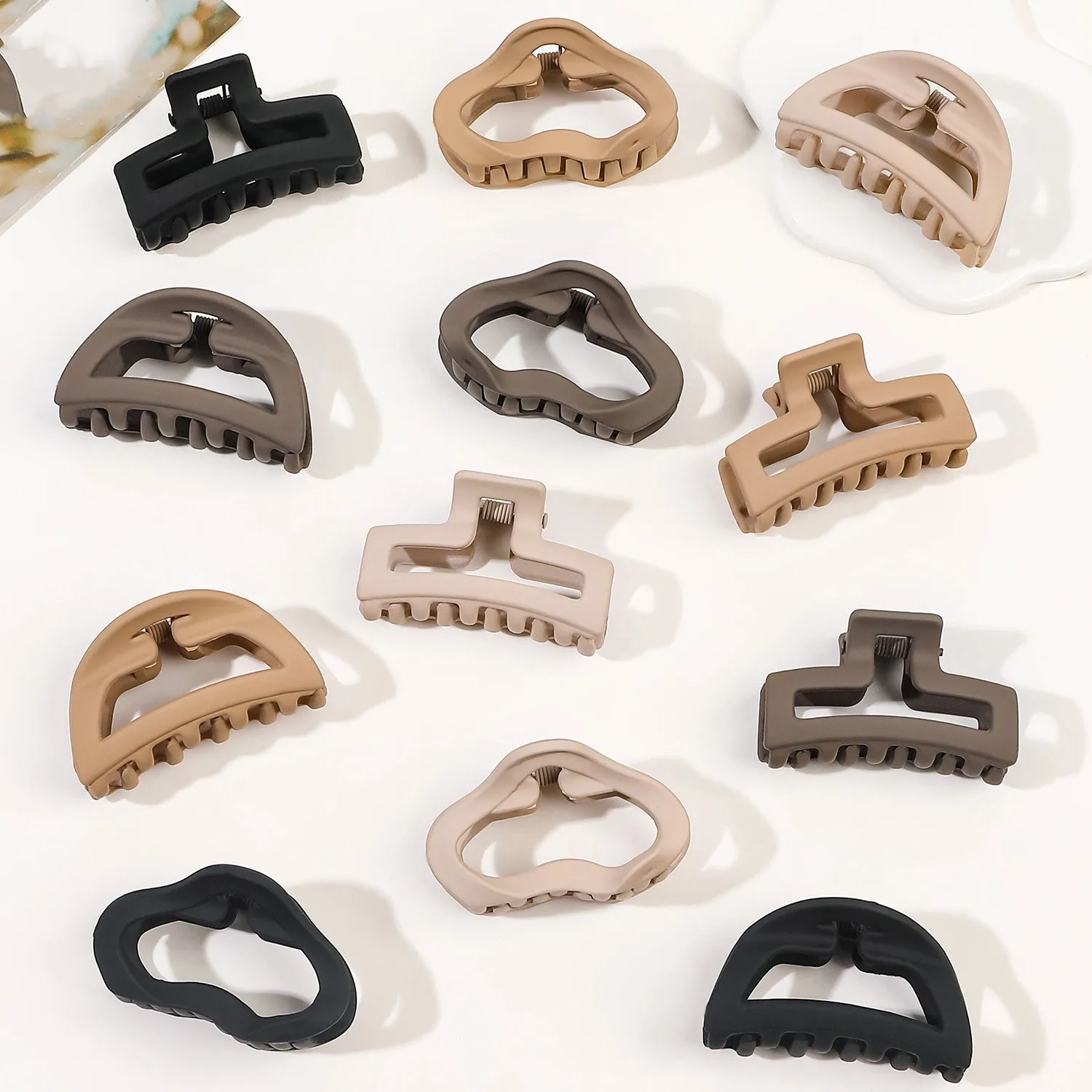2024 New Fashion Small Frosted - Women Accessories In Wholesale review and price