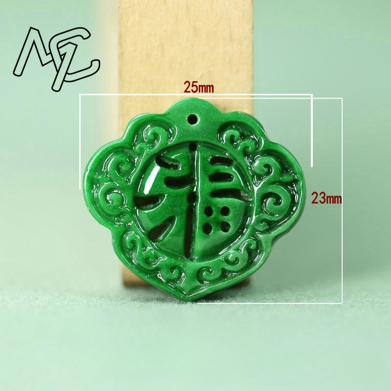 2pcs DIY Natural Dry Green Eme - Women Accessories Jewelry review and price