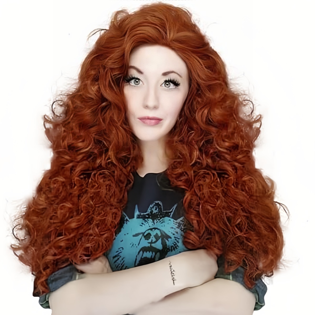 Anxin Brand Synthetic Fiber Wi - Accessories Brand For Women review and price