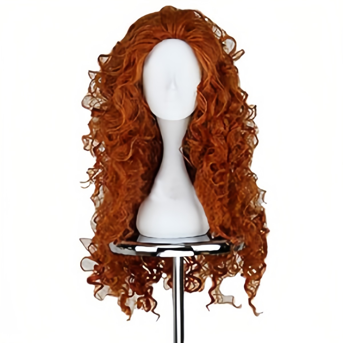 Anxin Brand Synthetic Fiber Wi - Accessories Brand For Women review and price