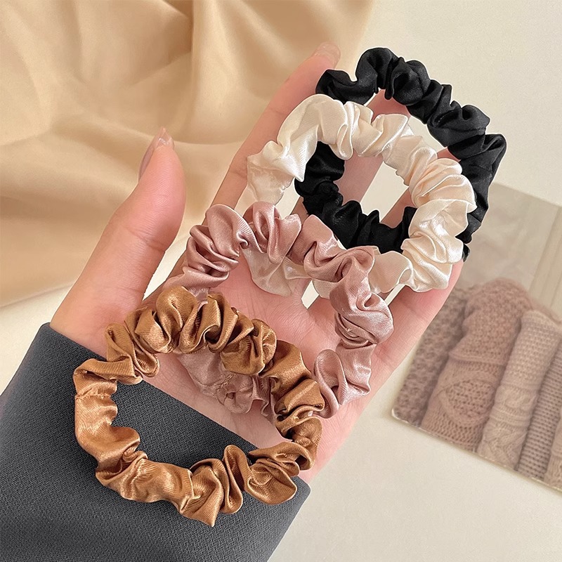 3PCS/Lot Luxury Brand Solid Co - Accessories Brand For Women review and price