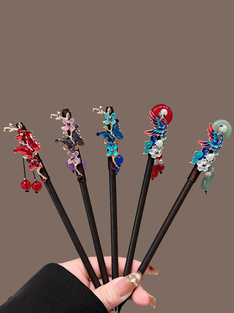 1pc Exquisite Fashion Vibrant  - Women Accessories Shop review and price