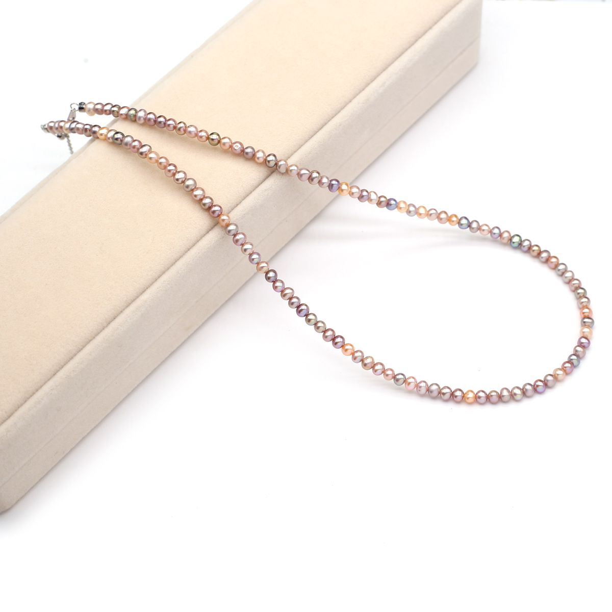 Real Natural Freshwater Pearl  - Women Accessories Jewelry review and price