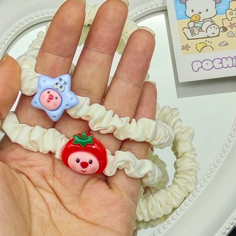 Cute Cartoon Loopy Fashion Hai - Women'S Accessories List review and price