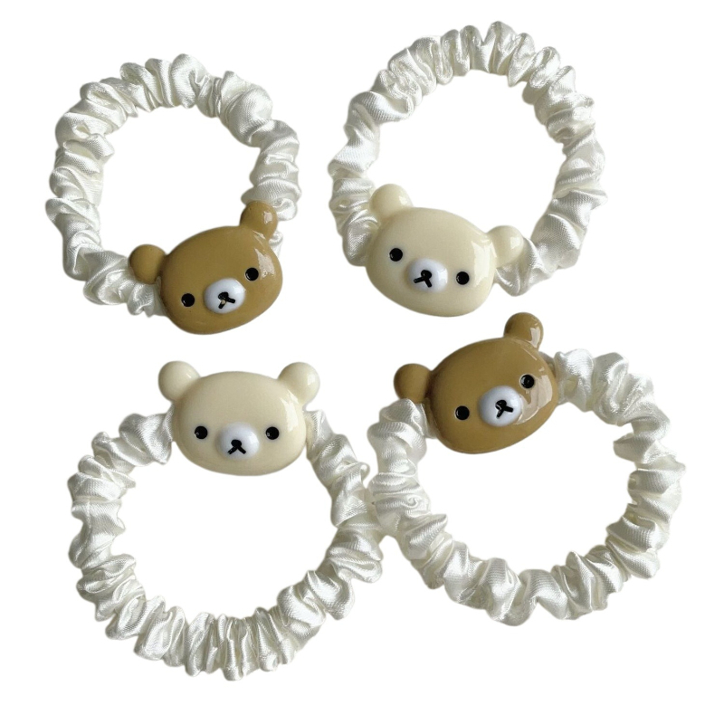 Cute Rilakkuma Cartoon Brown B - Women'S Accessories List review and price