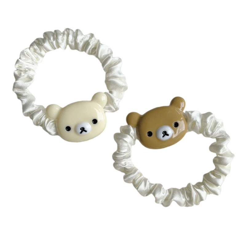 Cute Rilakkuma Cartoon Brown B - Women'S Accessories List review and price