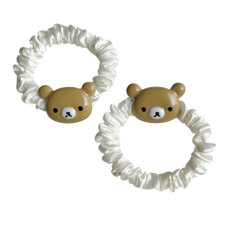 Cute Rilakkuma Cartoon Brown B - Women'S Accessories List review and price