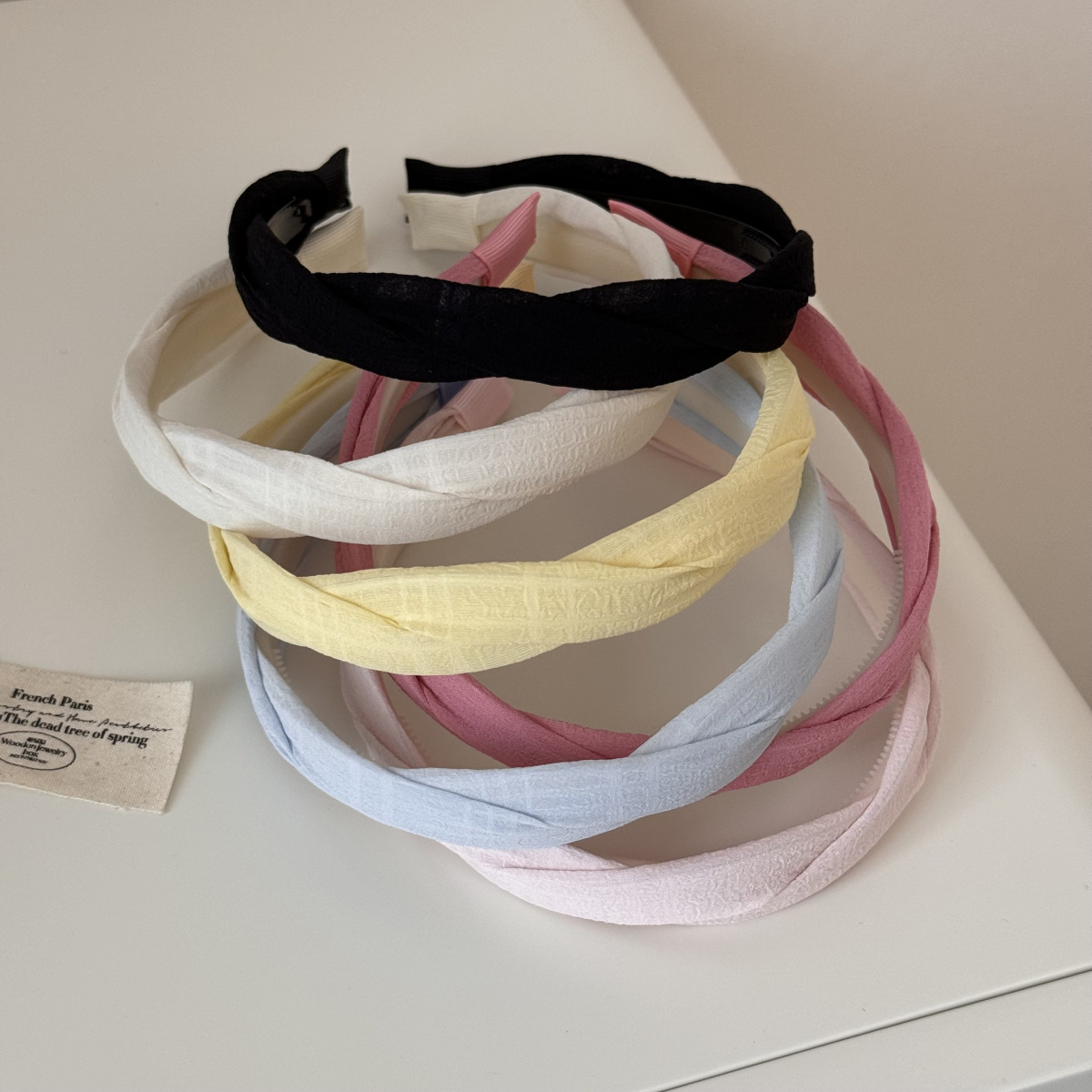 Brand New Headband New Summer  - Accessories Brand For Women review and price