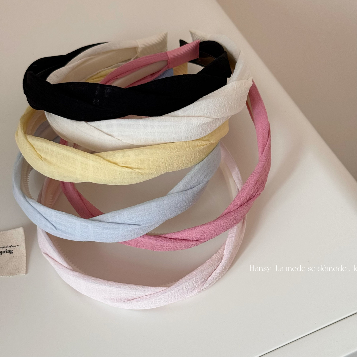 Brand New Headband New Summer  - Accessories Brand For Women review and price