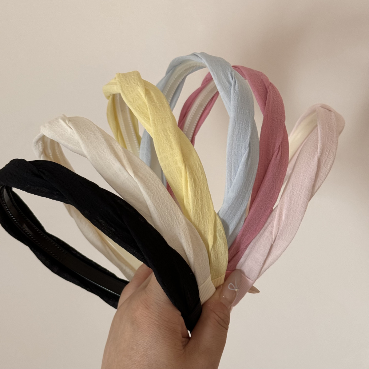 Brand New Headband New Summer  - Accessories Brand For Women review and price