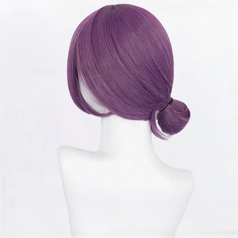 Anime Reze Cosplay Wigs 45cm P - Women'S Accessories List review and price