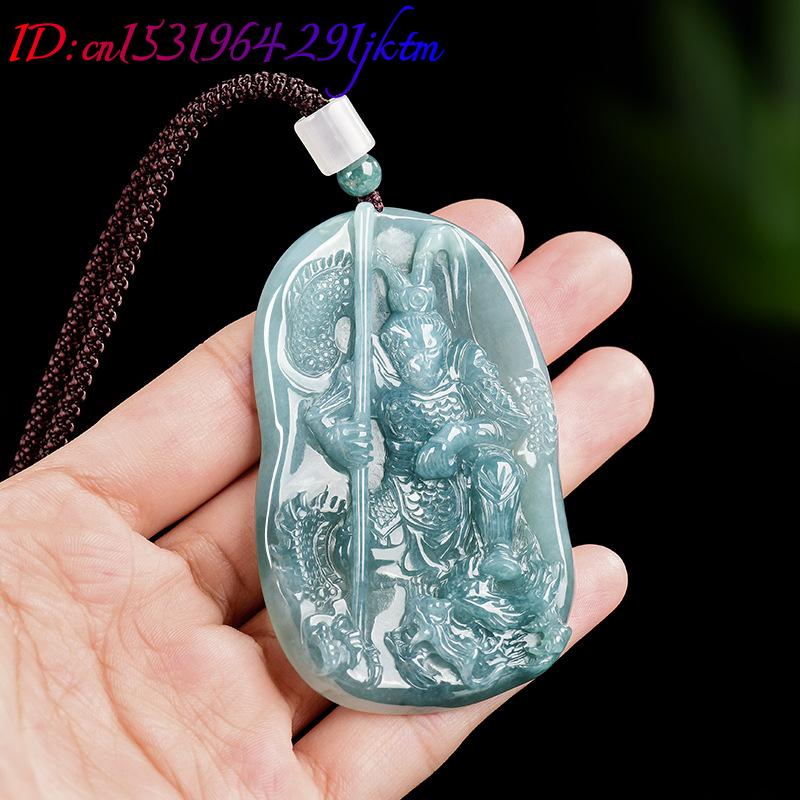 Burmese Jadeite Monkey King Pe - Women'S Vintage Accessories review and price
